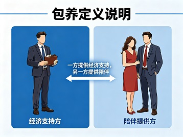 柳州包养违法吗？深度揭秘红线风险注意事项